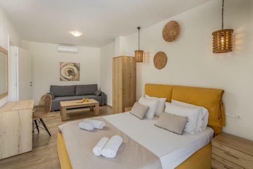 Apartamento Vicus Central Grand Suite By Estia
