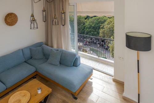 Apartamento Vicus Central Grand Suite By Estia