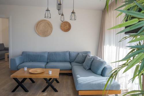 Apartamento Vicus Central Grand Suite By Estia