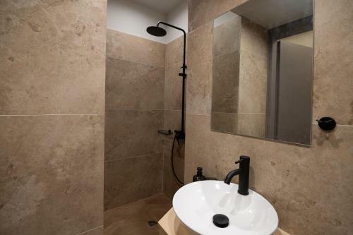 Apartamento Leo Centrale