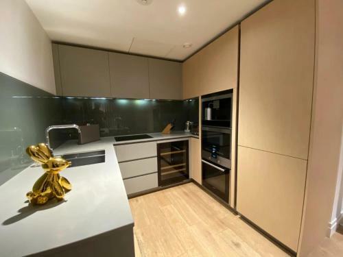 Luxury Apartments