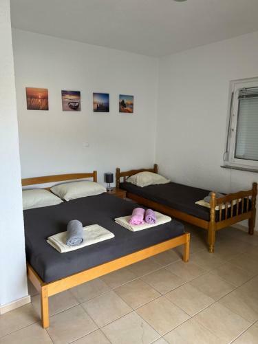 Studio Apartman