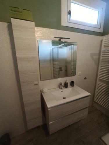 Apartamento La Casa Di Vale