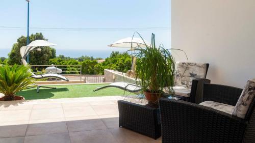 Apartamento Welcomely - L'isola Nel Verde