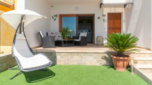 Apartamento Welcomely - L'isola Nel Verde