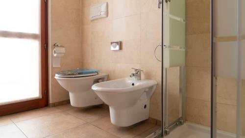 Apartamento Welcomely - L'isola Nel Verde