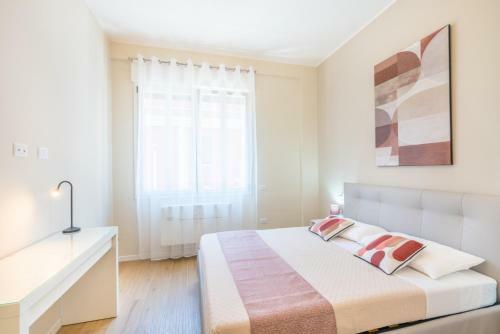Apartamento Puccini Apt - Centro Citt� - Wifi - AC