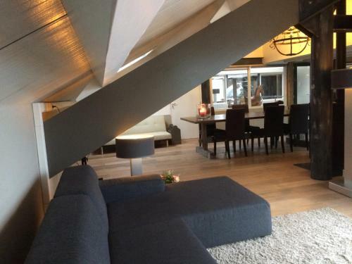 Apartamento In De Schuur
