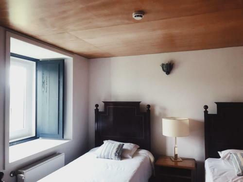 Cozy Classic Apartments 2 - Pal�cio Da Quinta Da Portela