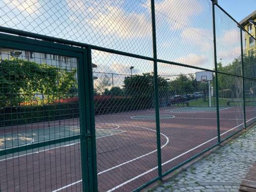 Apartamento Ko� �ni Yak?n? L�ks Site I�i St�dyo Daire