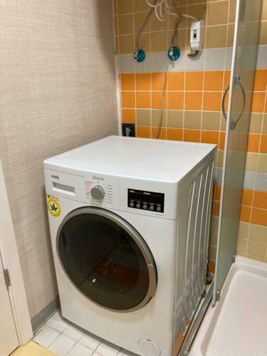 Apartamento Ko� �ni Yak?n? L�ks Site I�i St�dyo Daire