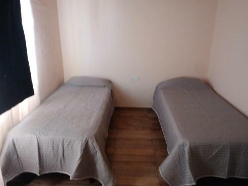 Apartamento El Remanzo