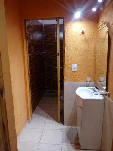 Apartamento El Remanzo