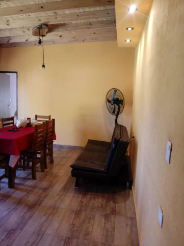 Apartamento El Remanzo