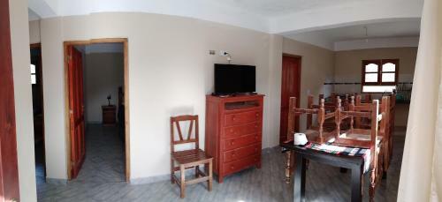 Apartamento El Refugio De Anita Departamentos