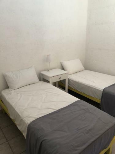 Apartamento Teltown Village