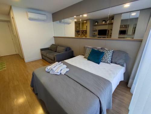 Apartamento 7th Avenue Oxford - 7th048
