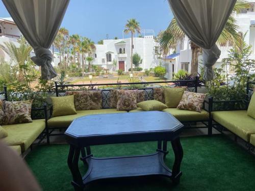 Apartamento Benidorm Bahia Smir
