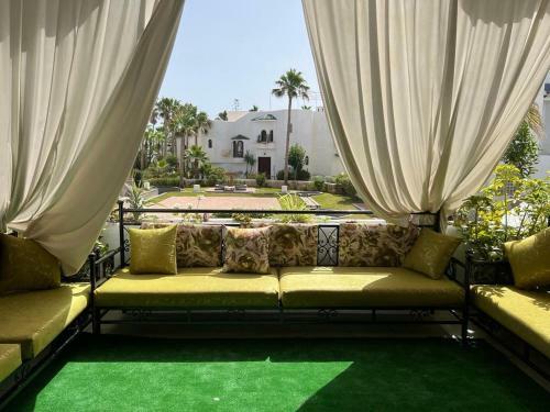 Apartamento Benidorm Bahia Smir