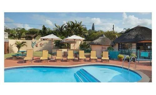 Apartamento Club Hacienda, Shelly Beach