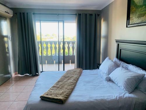 Hostal Xaba Guest Lodge
