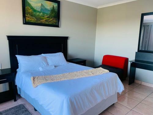 Hostal Xaba Guest Lodge
