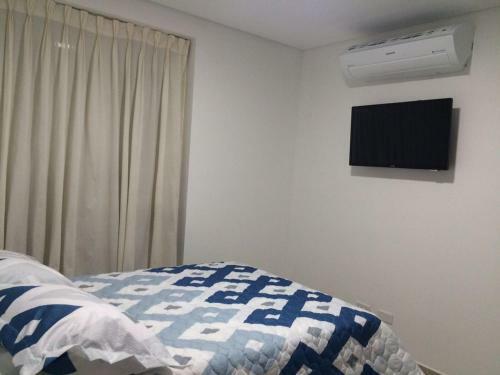 Apartamento Suite 8c Ed Excalibur