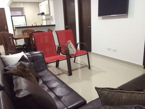 Apartamento Suite 8c Ed Excalibur