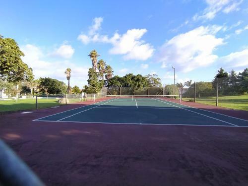 Apartamento Petit Ch�teau - 4 Bed - Pool Patio Bbq & Views