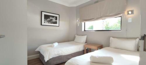Apartamento Petit Ch�teau - 4 Bed - Pool Patio Bbq & Views