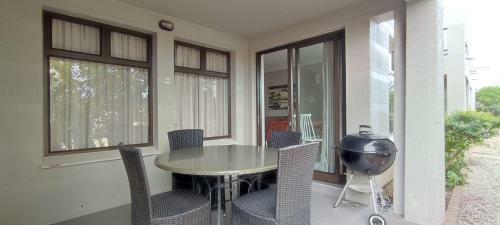 Apartamento Petit Ch�teau - 4 Bed - Pool Patio Bbq & Views
