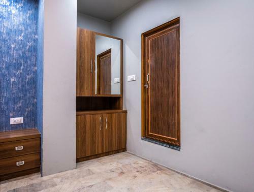 Albergue Mandala Bagpacker Circle