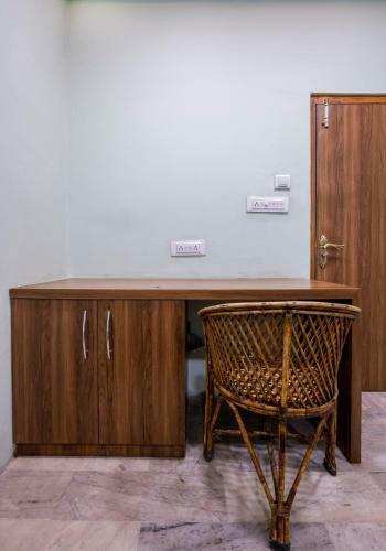 Albergue Mandala Bagpacker Circle