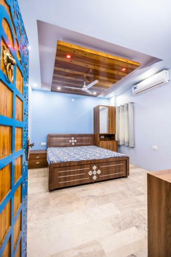 Albergue Mandala Bagpacker Circle