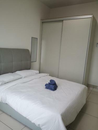 Apartamento Tr Suites Johor Bahru By Isaac