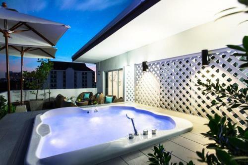 Villa Monrada Homestay