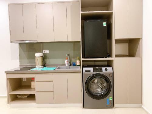 Apartamento C?n H? 08-04 The S�ng An Gia