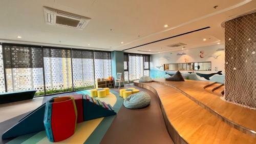 Apartamento C?n H? 08-04 The S�ng An Gia