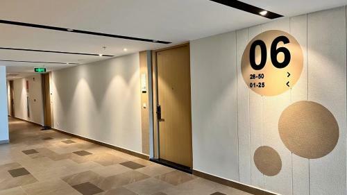 Apartamento C?n H? 08-04 The S�ng An Gia