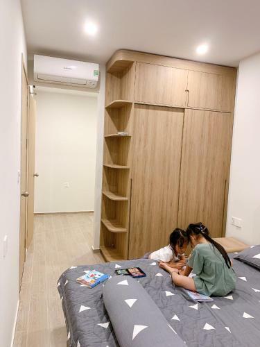 Apartamento C?n H? 08-04 The S�ng An Gia