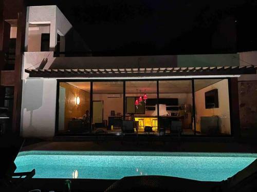 Casa Fiestas O Vacaciones Tequesquitengo