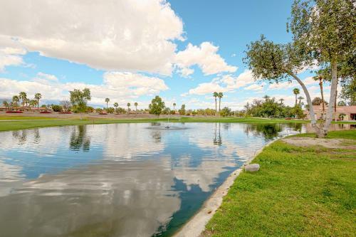 Palm Desert Resorter 42-04