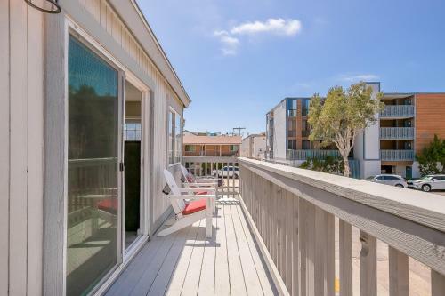 Mission Beach Getaway