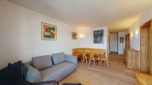 Apartamento Abitaziun Derby 44 - St Moritz