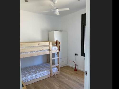 Preciosa Casa En El Maresme Con Jard�n