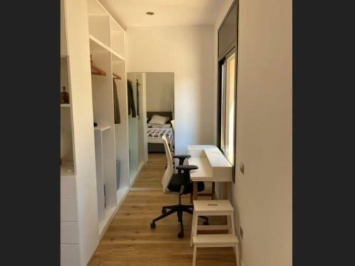 Preciosa Casa En El Maresme Con Jard�n