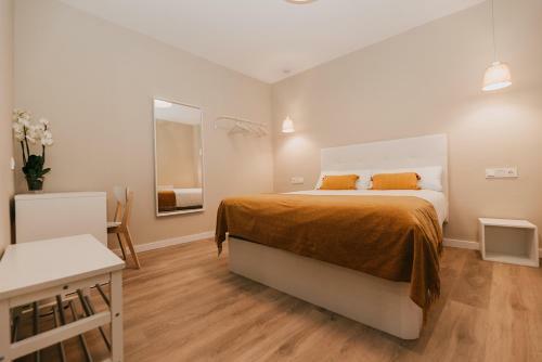 Apartamentos Burgosuites