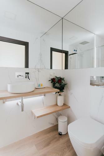 Apartamentos Burgosuites