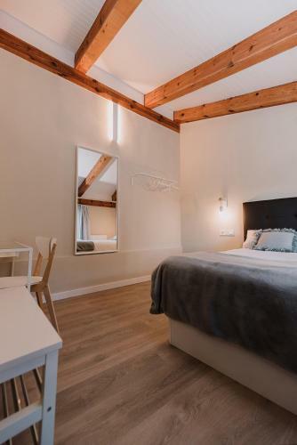 Apartamentos Burgosuites