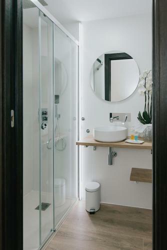 Apartamentos Burgosuites